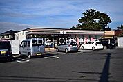 セブンイレブン平塚寺田縄店 徒歩4分。 300m