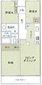 サニークレスト湘南平塚壱番館2階1,080万円