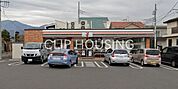 セブンイレブン秦野清水町店 徒歩2分。 100m