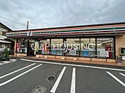 セブンイレブン茅ヶ崎南湖店 徒歩8分。 620m