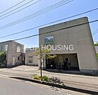 湘南なでしこ保育園 徒歩4分。 260m