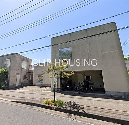 湘南なでしこ保育園 徒歩4分。 260m