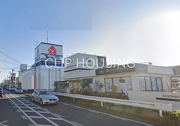 周辺を拡大表示