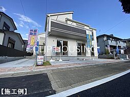 茅ヶ崎市高田2丁目　新築戸建　全1棟