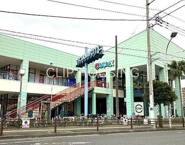 周辺を拡大表示