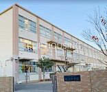 茅ヶ崎市立松浪中学校 徒歩6分。 410m