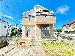 中郡大磯町国府本郷 中古戸建