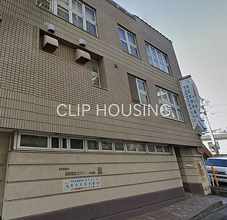 明石町保育園 徒歩3分。 210m