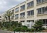 周辺：茅ヶ崎市立西浜小学校 徒歩11分。 820m
