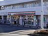 周辺：セブンイレブン秦野南矢名店 徒歩3分。 240m