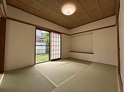 和室の画像