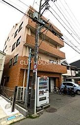 茅ヶ崎赤羽根コーポ