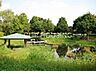 周辺：金目親水公園 徒歩9分。 690m