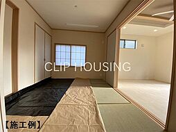 和室の画像