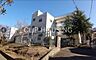 周辺：二宮町立一色小学校 徒歩11分。 810m