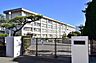 周辺：茅ヶ崎市立梅田小学校 徒歩12分。 930m