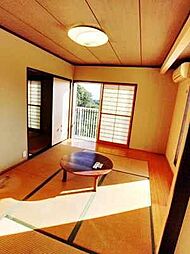 和室の画像