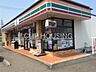 周辺：セブンイレブン大磯生沢店 徒歩18分。 1430m