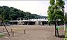 周辺：大磯町立たかとり幼稚園 徒歩20分。 1550m