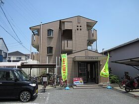 プリマヴェーラ  ｜ 大阪府堺市西区鳳東町6丁（賃貸マンション3DK・3階・56.00㎡） その3