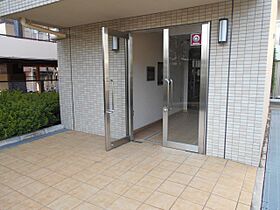 サザンクレスト七道  ｜ 大阪府堺市堺区三宝町1丁（賃貸マンション1K・7階・24.53㎡） その25