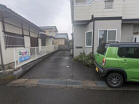 滋賀県近江八幡市土田町（賃貸アパート2LDK・1階・52.60㎡） その13