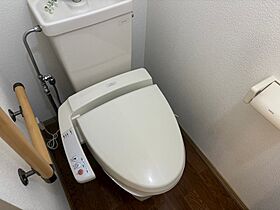 ベルカント  ｜ 滋賀県近江八幡市中村町（賃貸アパート2DK・2階・53.70㎡） その10