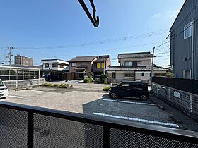 ベルカント  ｜ 滋賀県近江八幡市中村町（賃貸アパート2DK・2階・53.70㎡） その11