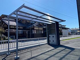 CAくるみ  ｜ 滋賀県近江八幡市千僧供町（賃貸アパート1LDK・1階・40.00㎡） その17