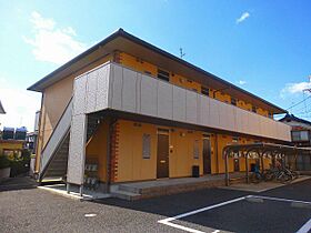 グリーチネ（B）  ｜ 滋賀県東近江市小脇町（賃貸アパート1K・1階・30.39㎡） その22