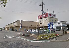 グリーチネ（B）  ｜ 滋賀県東近江市小脇町（賃貸アパート1K・1階・30.39㎡） その16