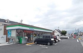 コンプリーション　アンソレイエ  ｜ 滋賀県東近江市東沖野１丁目（賃貸マンション1LDK・4階・44.78㎡） その18