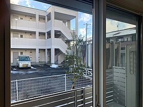 椛コート  ｜ 滋賀県近江八幡市中村町（賃貸アパート1K・2階・27.30㎡） その14