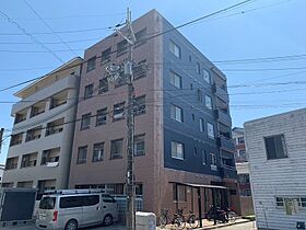 八日市桜館  ｜ 滋賀県東近江市八日市本町（賃貸マンション1K・4階・31.29㎡） その1