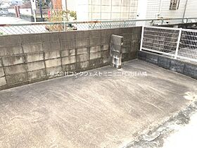 敷島第4マンション  ｜ 滋賀県近江八幡市白鳥町（賃貸マンション1DK・1階・33.91㎡） その9