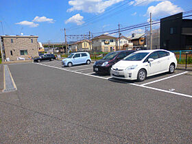 滋賀県近江八幡市鷹飼町北１丁目（賃貸アパート2LDK・2階・59.62㎡） その15