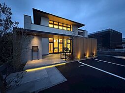 仮称）京阪グリーン株式会社様　新築工事