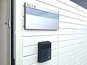 ※A201号室の写真です。