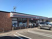 セブンイレブン 愛知川中宿店（427m）