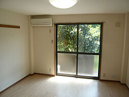 サンフレッシュ 1階1Kのリビング/ダイニング