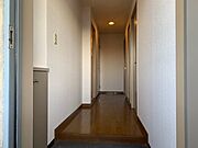 室内写真は206号室参照。
