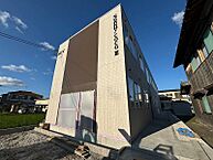 滋賀県東近江市ひばり丘町：物件画像／株式会社コンクウェスト ミニミニ近江八幡店