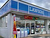 ローソン 八日市国立滋賀病院前店（486m）