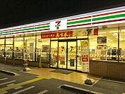 セブンイレブン 近江八幡江頭町店（1087m）