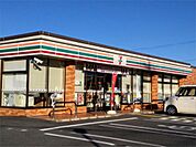 セブンイレブン 八日市小脇店（351m）