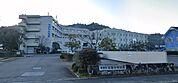 神崎中央病院（985m）