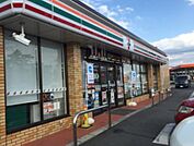 セブンイレブン 八日市インター店（593m）