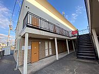 滋賀県東近江市八日市東本町：物件画像／株式会社コンクウェスト ミニミニ近江八幡店