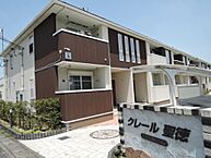 滋賀県東近江市聖徳町：物件画像／株式会社コンクウェスト ミニミニ近江八幡店