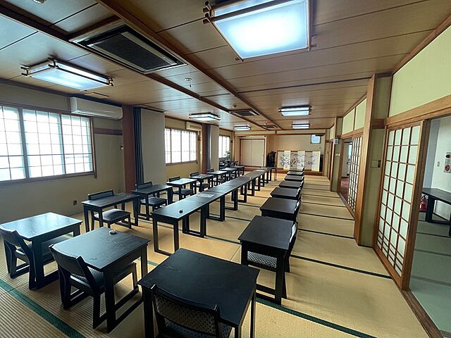 室内
